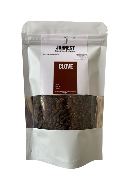CLOVES