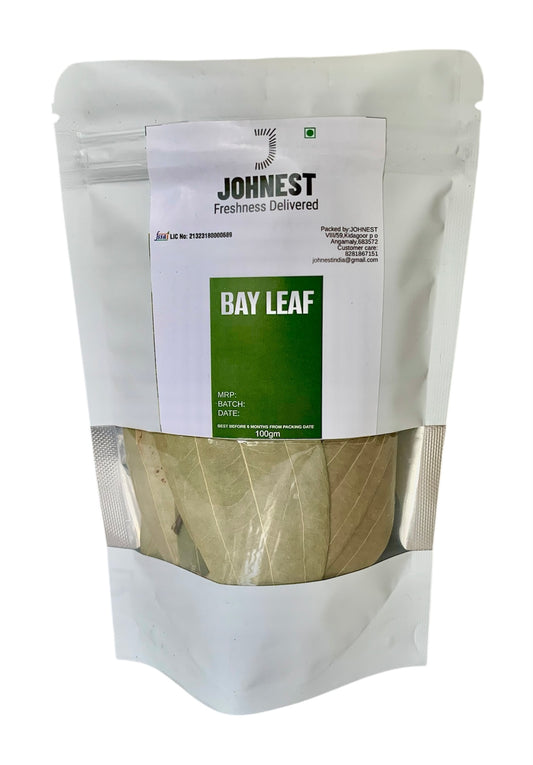 BAY LEAF